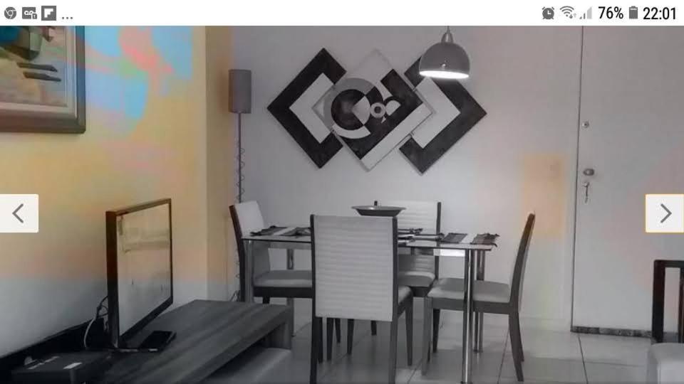 Apartamento Rio Centro Eventos Rio de Janeiro