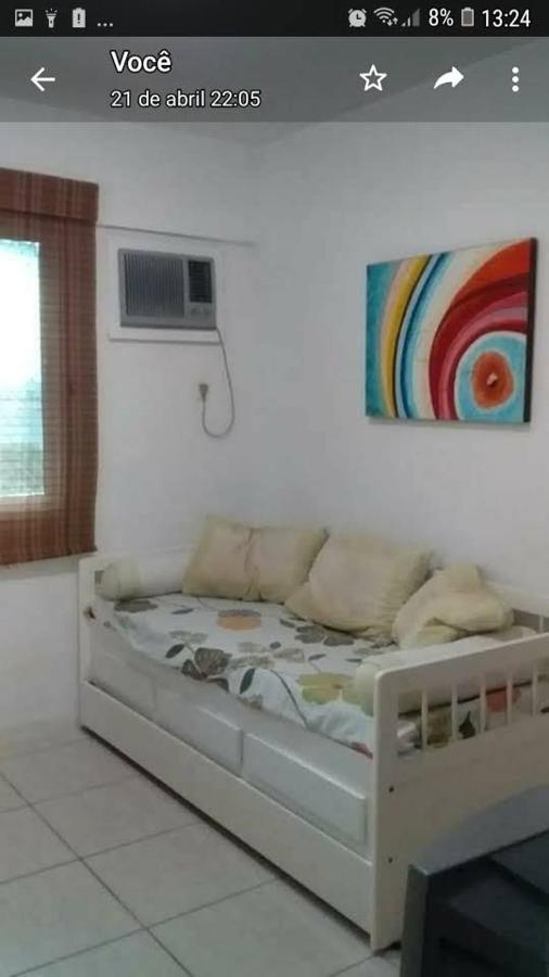 Apartamento Rio Centro Eventos