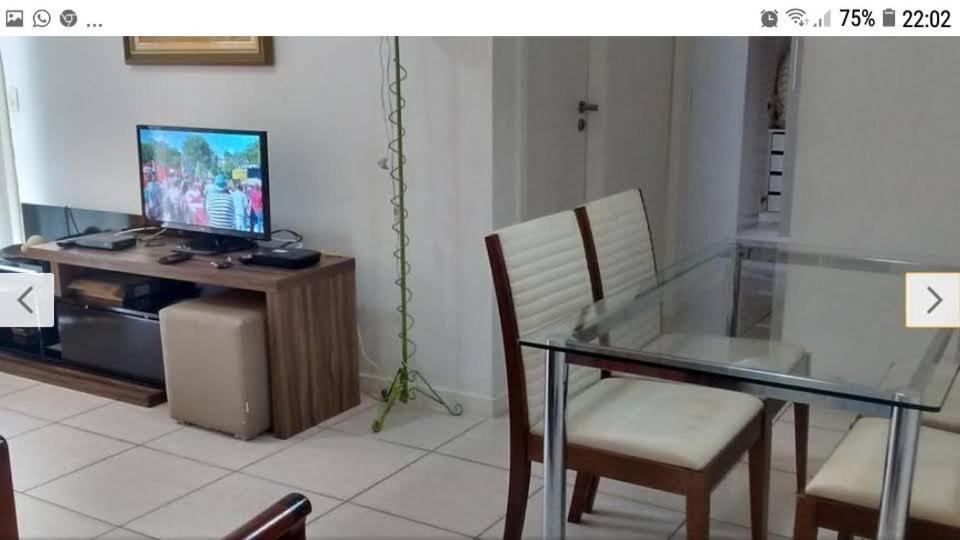 Apartamento Rio Centro Eventos
