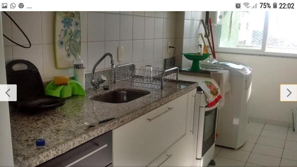 Apartamento Rio Centro Eventos Rio de Janeiro