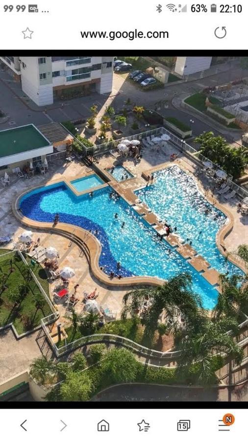 Rio Centro Eventos Apartamento