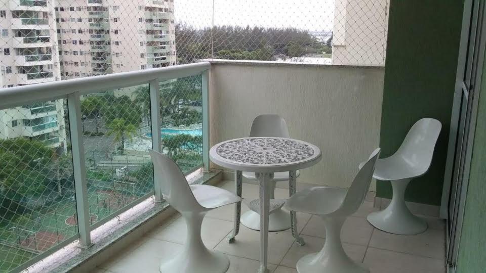Rio Centro Eventos * Rio de Janeiro
