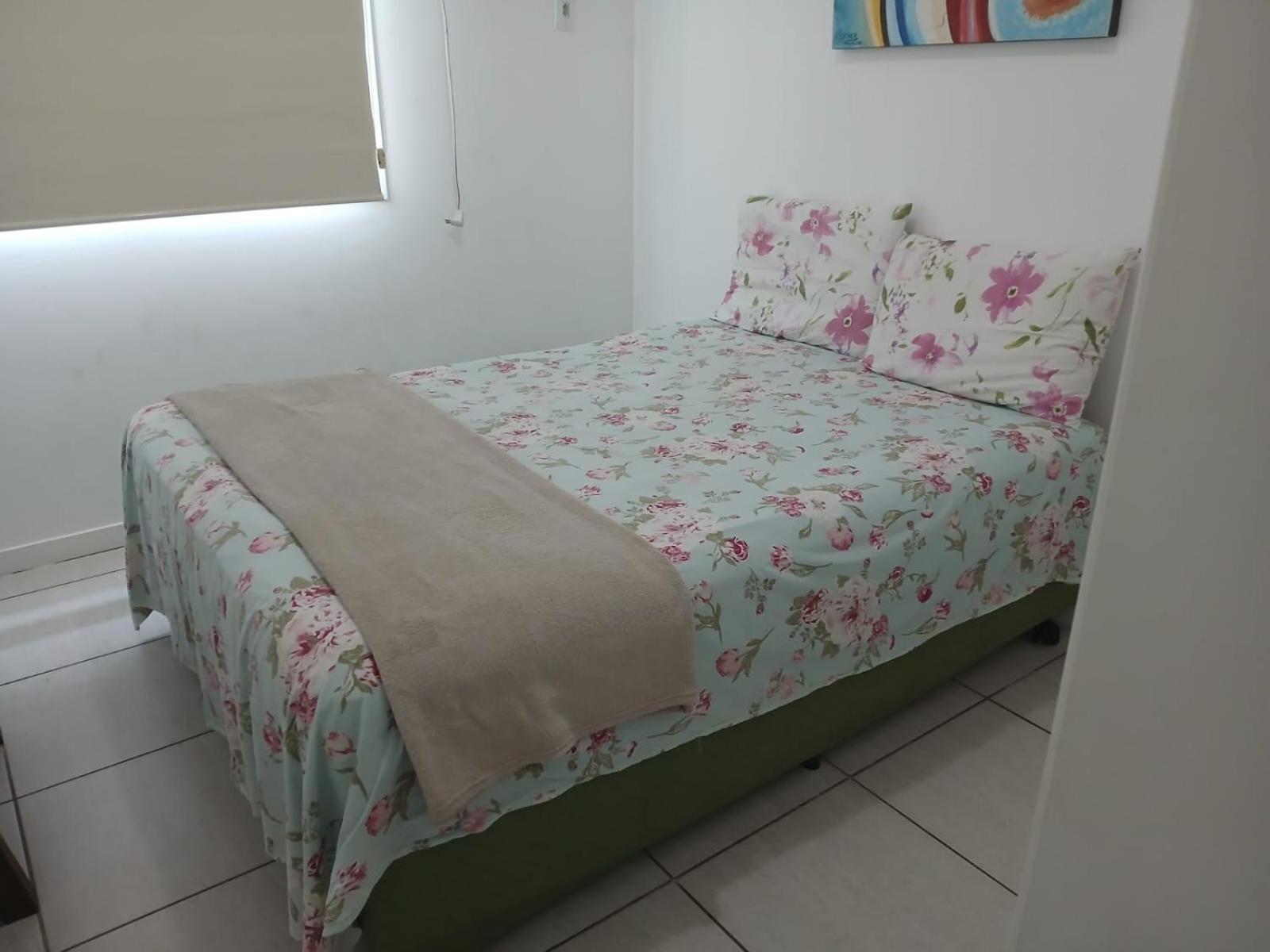 Rio Centro Eventos Apartamento