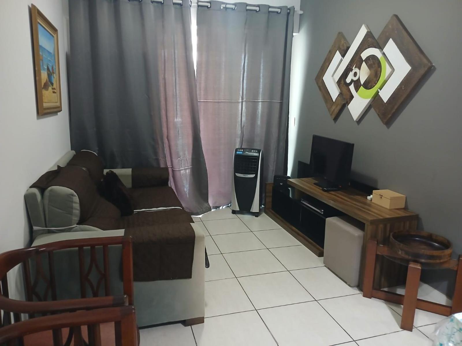 Apartamento Rio Centro Eventos